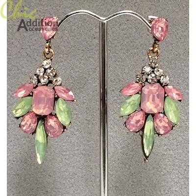 Earrings ER18-0315A